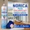 Norica Protezione Completa - Spray Disinfettante Essenza Balsamica 300 ml