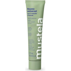 Mustela Balsamo universale Bio - crema ricca multiuso 75ml