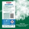 BOROTALCO Attivo Profumo Di Sali Marini - Deodorante 48h Spray 150 ml