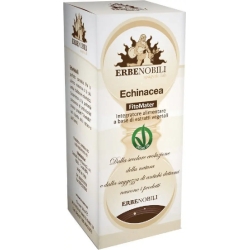 Fitomater Echinacea 50 ml - Integratore Immunostimolante