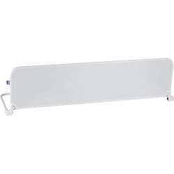 Dolcenanna Pop - barriera letto bianca 150 cm