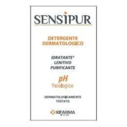 Sensipur - Detergente Dermatologico 250 ml