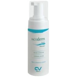 Iacoderm - Acne Mousse 150 ml