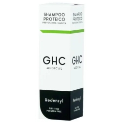 Shampoo Proteico 200 ml