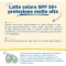 Mustela Crema Solare Bambini 50+ SPF Latte Bebè Protezione Molto Alta 40 ml