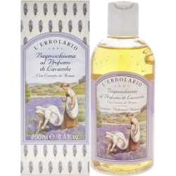 Lavanda - Bagnoschiuma Con Estratto Di Avena 250 ml