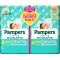 PAMPERS Baby Dry - 34 Pannolini Taglia 4 Maxi (7-18 Kg)