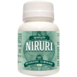 Niruri Phyllantus 60 Compresse - Integratore Per Il Fegato