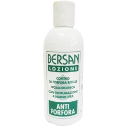 Lozione contro la forfora ribelle 250 ml