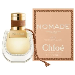 Nomade Jasmin Naturel Intense - Eau De Parfum Donna 30 ml Vapo