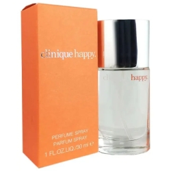 CLINIQUE Happy - Eau De Parfum Donna 30 ml Vapo