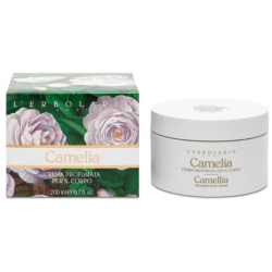 Camelia - Crema Profumata Per Il Corpo 200 Ml