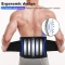 Alvita Fascia Lombale Regolabile - Taglia 3 (120-140 cm)