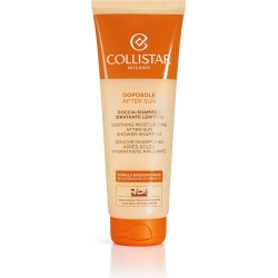 Collistar Doposole - Doccia-Shampoo Idratante E Lenitivo 250 ml