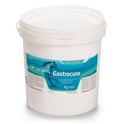 Gastrocure 2,6 Kg - Mangime Complementare Per Cavalli
