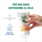 Equilibra Aloe Spf30 - Crema Solare Protezione Viso E Corpo Travel Size 75 Ml