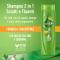 SUNSILK Sciolti E Fluenti - Shampoo 2In1 Per Tutti I Tipi Di Capelli 250 Ml