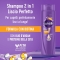 SUNSILK Liscio Perfetto - Shampoo 2In1 Per Capelli Lisci 250 Ml