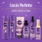 SUNSILK Liscio Perfetto - Shampoo 2In1 Per Capelli Lisci 250 Ml