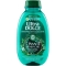 Garnier Ultra Dolce Thè Verde & 5 Piante Benefiche - Shampoo Per Capelli Normali 250 Ml