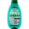 Garnier Ultra Dolce Thè Verde & 5 Piante Benefiche - Shampoo Per Capelli Normali 250 Ml