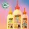 Garnier Fructis Hair Drink Ananas - Balsamo Lamellare Per Capelli Lunghi E Spenti 200 Ml