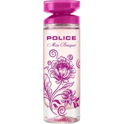 Miss Bouquet - Eau De Toilette Donna 100 ml Vapo