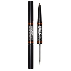 ColorStay Line Creator - Eyeliner Doppio Effetto - N. 152 Leathercraft