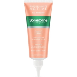 Somatoline SkinExpert Rimodellante Active - Gel Intensivo 100 ml