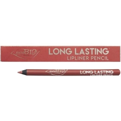 Purobio Long Lasting Lipliner Pencil - Matita labbra n. 08L Nude Caldo