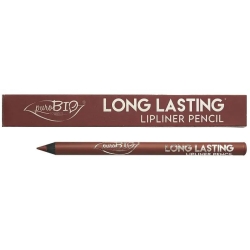 Purobio Long Lasting Lipliner Pencil - Matita labbra n. 012L Mandorla