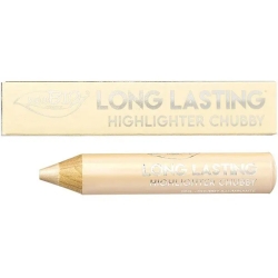 Purobio Long Lasting Highlighter Chubby - Matitone Illuminante - N. 024L Champagne