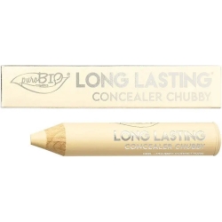 Purobio Long Lasting Concealer Chubby - Matitone Correttore N. 026L Beige Neutro