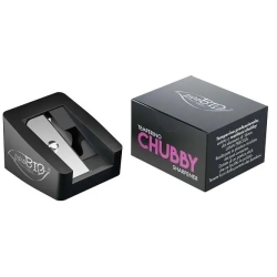 Purobio Chubby Sharpner - Temperino Per Matite