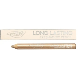 Purobio Long Lasting Eye Shadow Pencil - Matitone Ombretto N. 06L Champagne