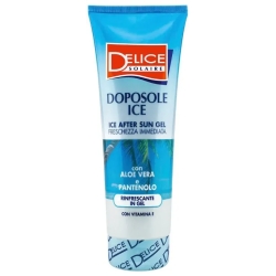 Ice - Doposole Rinfrescante In Gel 250 ml