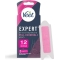 Expert - 12 Strisce Depilatorie Viso Per Pelli Normali