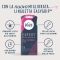 Expert - 12 Strisce Depilatorie Viso Per Pelli Normali