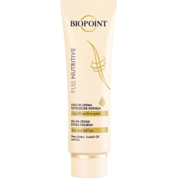 Full Nutrive - Olio In Crema Per Capelli Secchi E Spenti 150 Ml