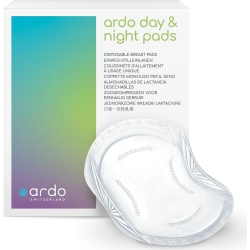 Ardo - Day&Night Pads - 30 coppette assorbilatte monouso