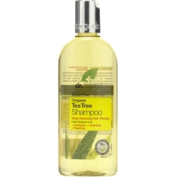 Tea Tree - Shampoo riequilibrante 265 ml