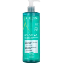 Aderma Biology Ac - Gel Detergente 400 ml