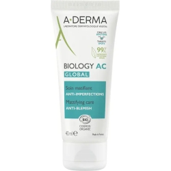 Aderma Biology Ac Global - Trattamento Anti-Imperfezioni 40 ml