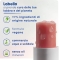 LABELLO Acido Ialuronico Lip Hydration Plus - Balsamo Labbra - Rose