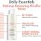 Avene Eau Thermale Eau Micellaire Démaquillante - Acqua Micellare Detergente Idratante Per Viso E Occhi Sensibili 200 ml