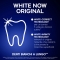 White Now - Dentifricio per denti bianchi a lungo 75 ml