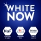 White Now - Dentifricio per denti bianchi a lungo 75 ml