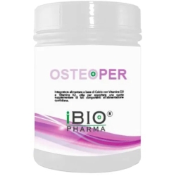 Osteoper 90 Compresse - Integratore Per Le Ossa
