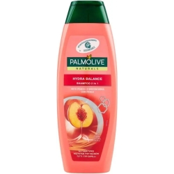 Naturals Hydra Balance - Shampoo & Balsamo 350 Ml