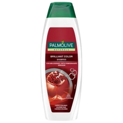 Naturals Brilliant Color - Shampoo Per Capelli Colorati 350 Ml